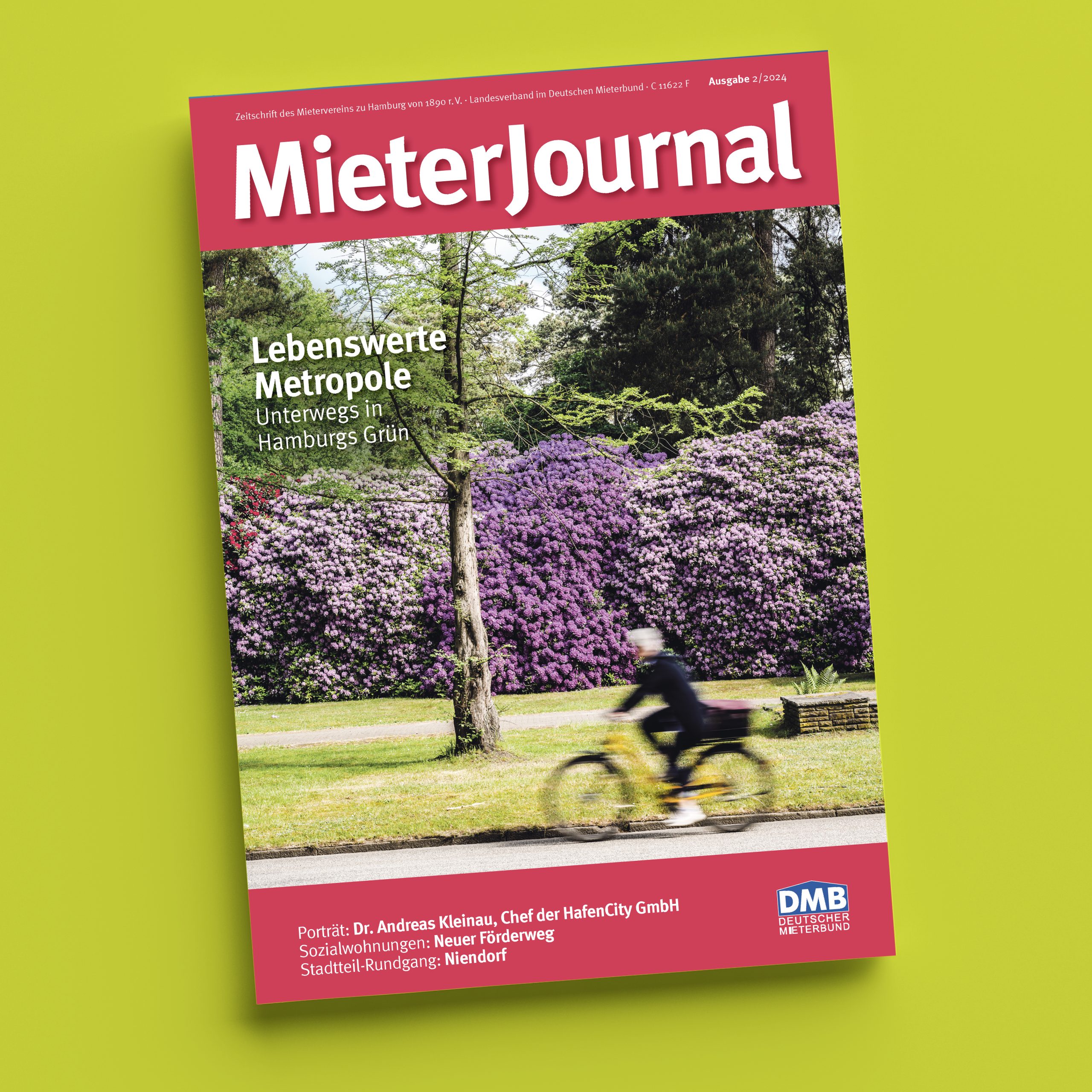MieterJournal 2024-2